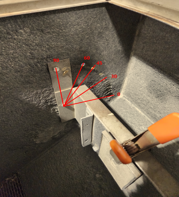 [시험안내] SAE J400Test for Chip Resistance of Surface Coatings [ 참고ISO