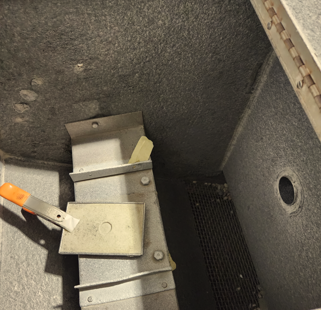 [시험안내] SAE J400Test for Chip Resistance of Surface Coatings [ 참고ISO